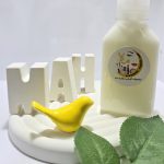 ماسک مو ارگانیک