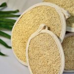 لیف لوفا ارگانیک ماه