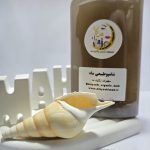 شامپو گلاب ماه
