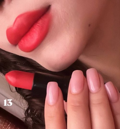 رژلب طبیعی ماه کد 313 - Image 2